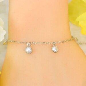 Minimalist Bracelet, Sleek & Modern Design, Women’s Fashion, YC110208-B